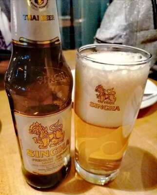 Satay - Thai Bistro & Bar