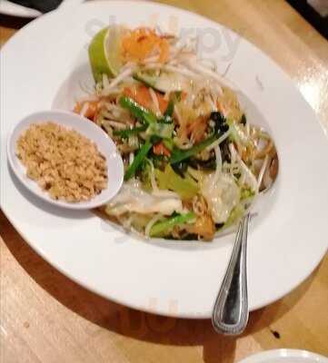 Satay - Thai Bistro & Bar