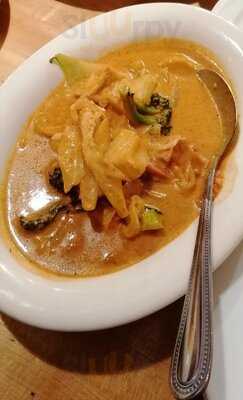 Satay - Thai Bistro & Bar