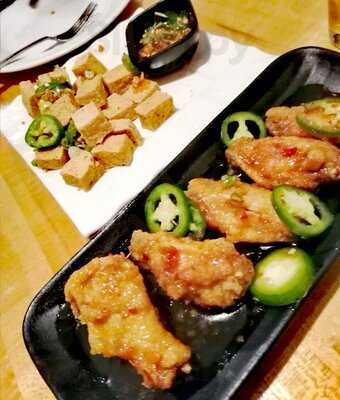 Satay - Thai Bistro & Bar