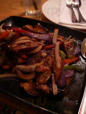 Satay - Thai Bistro & Bar