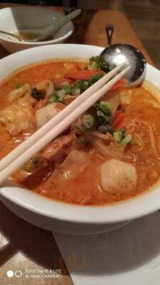 Satay - Thai Bistro & Bar