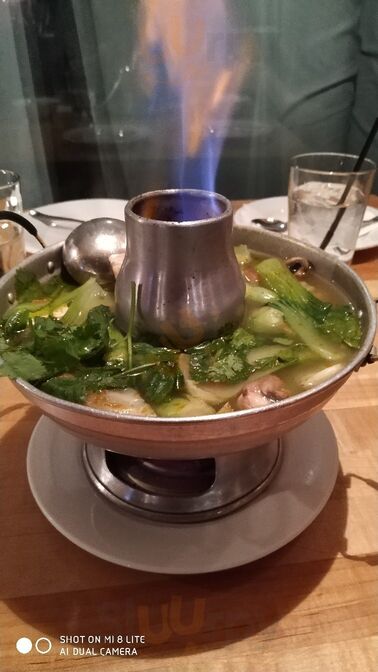 Satay - Thai Bistro & Bar