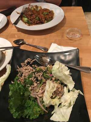 Satay - Thai Bistro & Bar