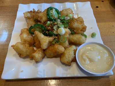 Satay - Thai Bistro & Bar