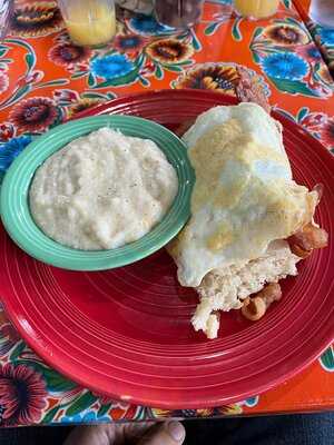 Flying Biscuit Cafe - Midtown