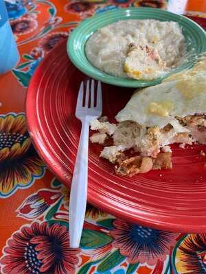 Flying Biscuit Cafe - Midtown