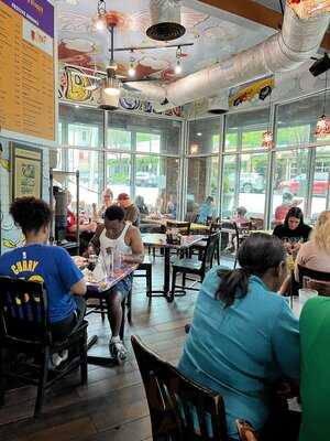 Flying Biscuit Cafe - Midtown