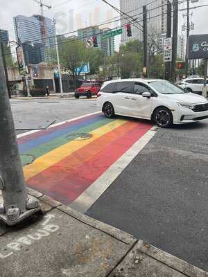 Flying Biscuit Cafe - Midtown