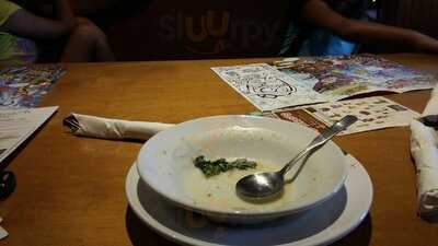 Olive Garden Italian Restaurant