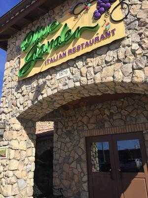 Olive Garden Italian Restaurant