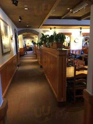 Olive Garden Italian Restaurant