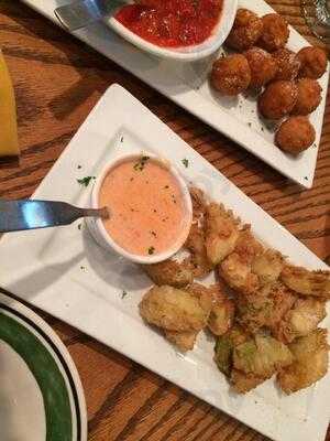 Olive Garden Italian Restaurant