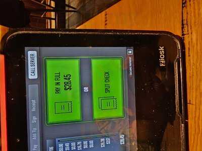 Olive Garden Italian Restaurant