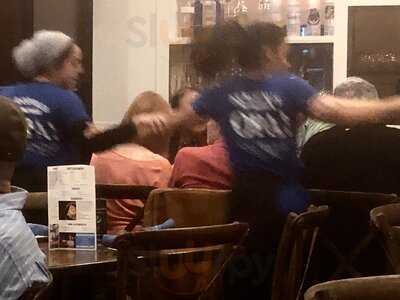 Acropolis Greek Taverna