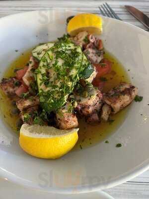 Acropolis Greek Taverna