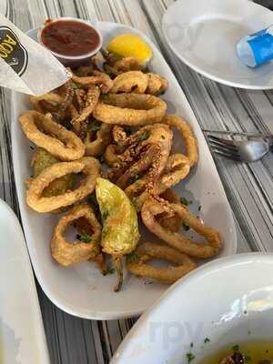 Acropolis Greek Taverna