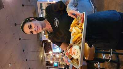 Acropolis Greek Taverna