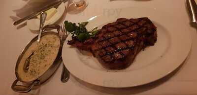The Capital Grille