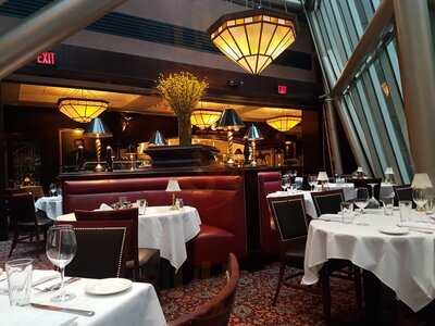 The Capital Grille