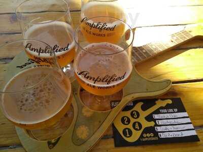 Amplified Ale Works
