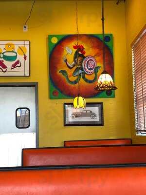 Zada Jane's Corner Cafe