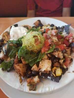 Zada Jane's Corner Cafe