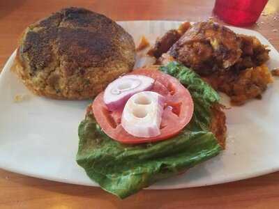 Zada Jane's Corner Cafe