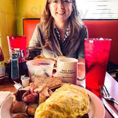 Zada Jane's Corner Cafe