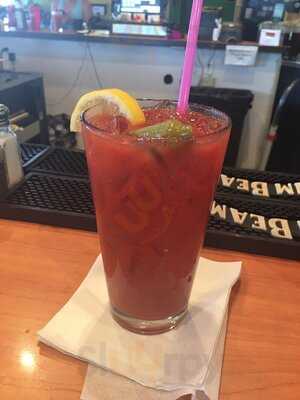 Zada Jane's Corner Cafe