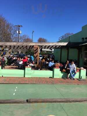 Zada Jane's Corner Cafe