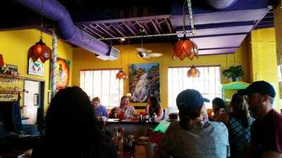 Zada Jane's Corner Cafe