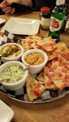 Lou Malnati's Pizzeria