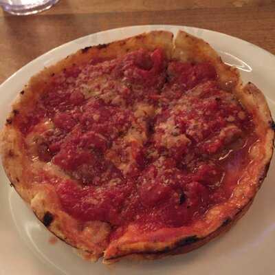 Lou Malnati's Pizzeria