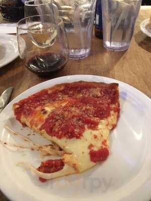 Lou Malnati's Pizzeria