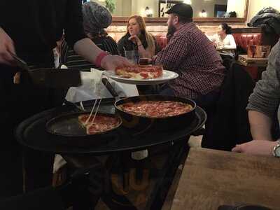 Lou Malnati's Pizzeria