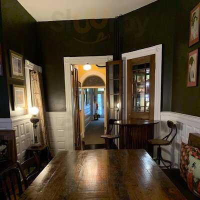 Tabard Inn Restaurant