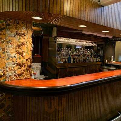 Tabard Inn Restaurant