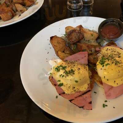 Tabard Inn Restaurant