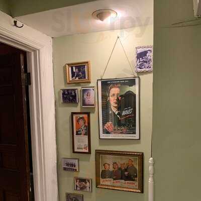 Tabard Inn Restaurant