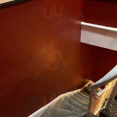 Tabard Inn Restaurant