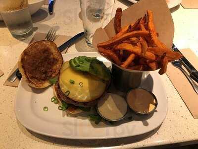 The Counter Downtown L.a.