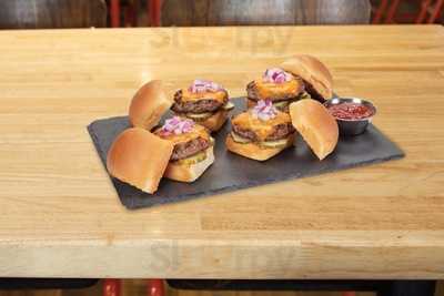 The Counter Downtown L.a.