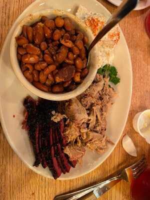 County Line On The Hill