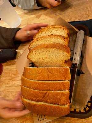 County Line On The Hill