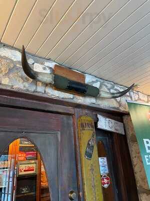 County Line On The Hill