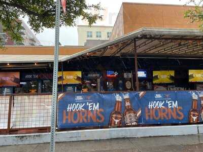 County Line On The Hill