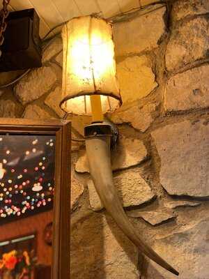 County Line On The Hill