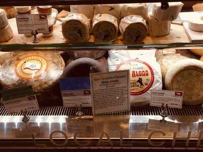 Cowgirl Creamery Sidekick