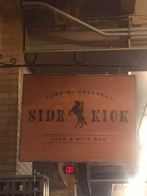 Cowgirl Creamery Sidekick